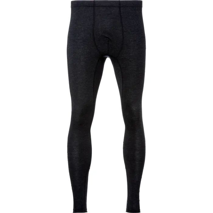 Термоштаны Turbat Retezat Bottom Mns caviar black M Фото