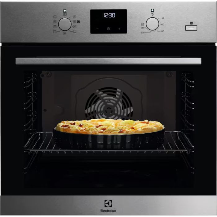 Духовой шкаф Electrolux EOD3F50TX Фото