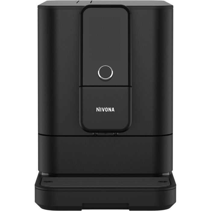 Кофемашина Nivona NIVO8101 Фото