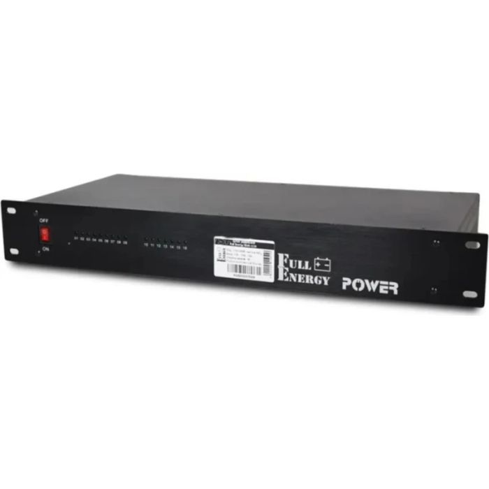 Силовой блок Full Energy BGR-1220 Фото