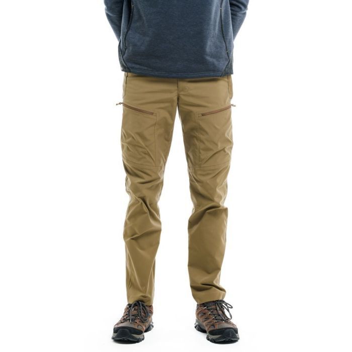 Штаны Turbat Forester 2 Mns gargoyle brown L Фото