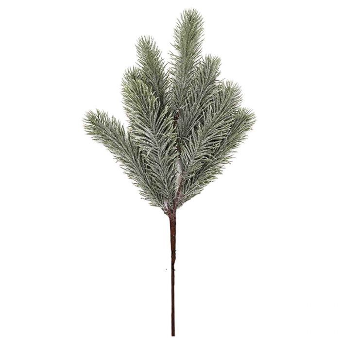 Декоративная ветвь YES! Fun Ялина 40 см Фото