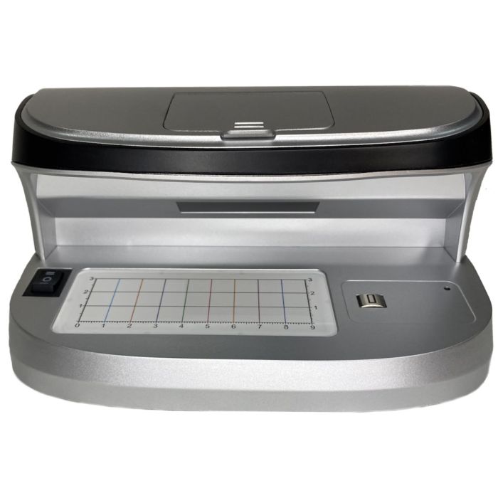 Детектор валют Geos AL-11 Фото