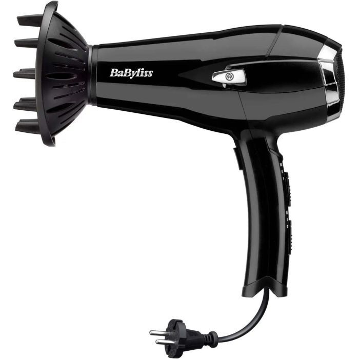 Фен Babyliss D374DE Фото