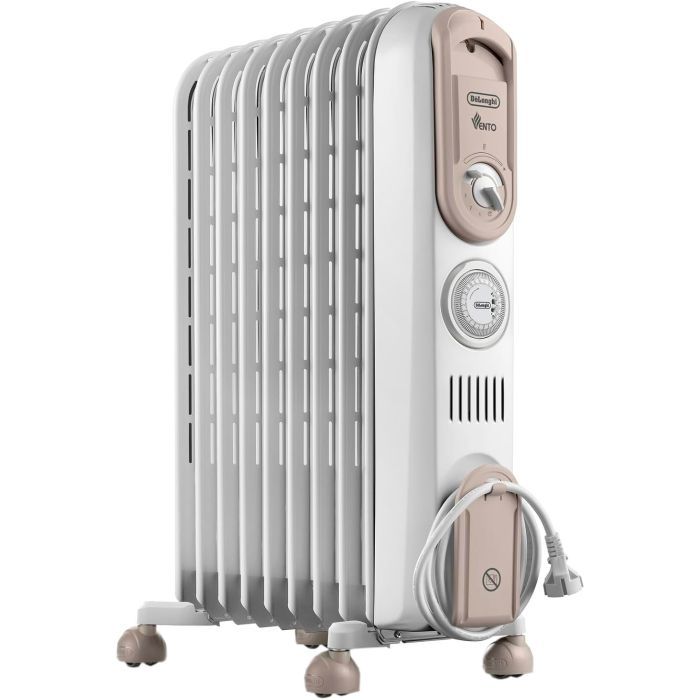 Обогреватель DeLonghi V 550918 T WB Фото