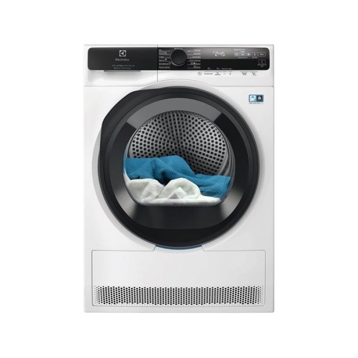 Сушильная машина Electrolux EW8D595MUC Фото