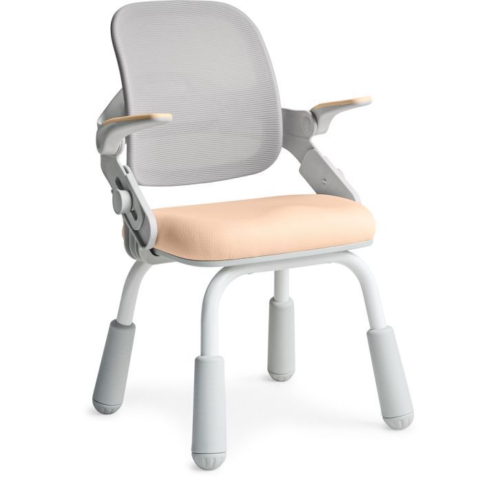 Детское кресло Mealux Neo Air Static Peach Фото