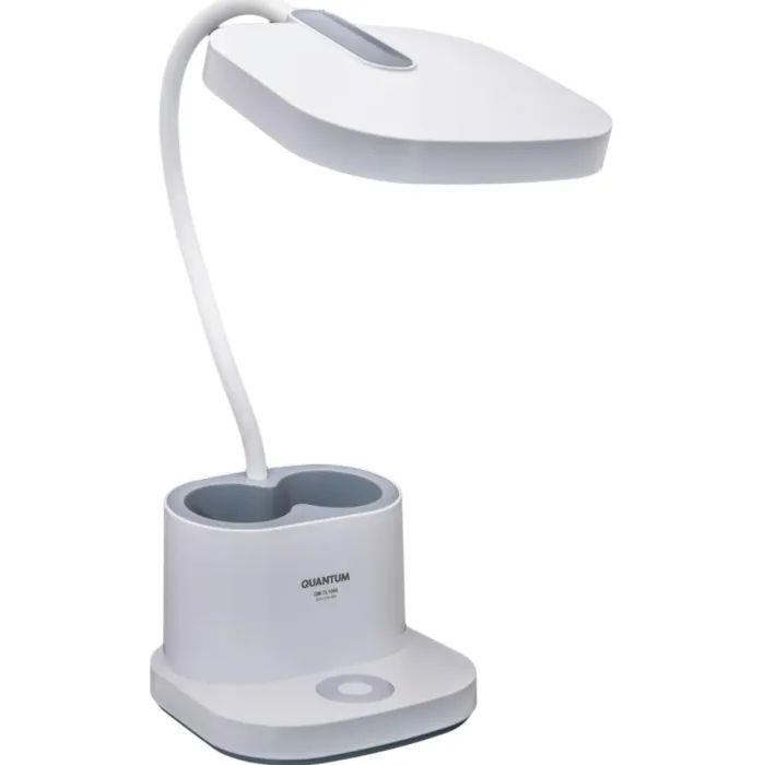 Настольная лампа Quantum VERONA/3000mAh LED з Power Bank Фото