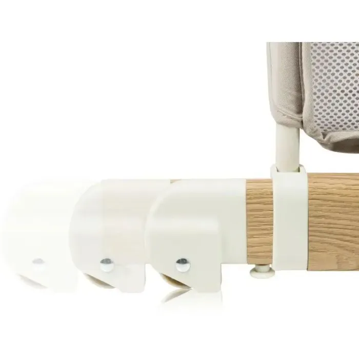 Кроватка Lionelo THOMI PLUS BEIGE SAND Фото 7
