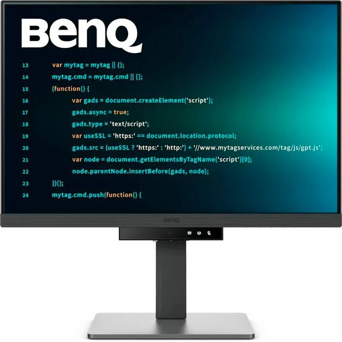 Монитор BenQ RD240Q Фото