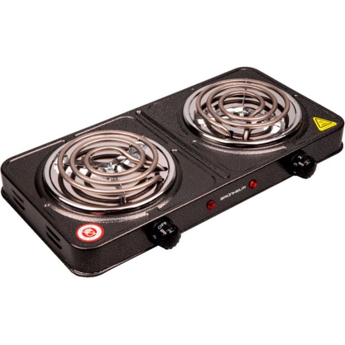 Настольная плита Grunhelm GHP-5613 Фото