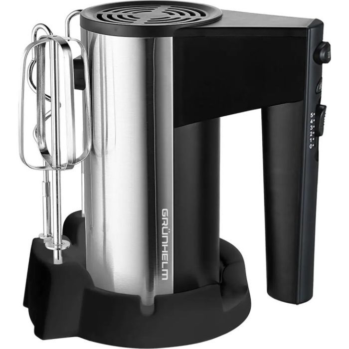 Миксер Grunhelm GRM629 Фото