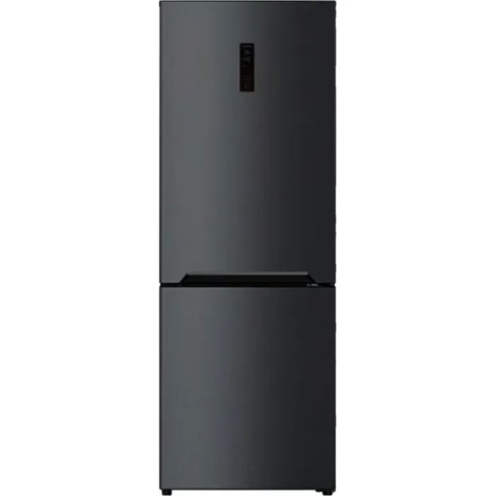 Холодильник Grunhelm BRH-N195D68BG Фото