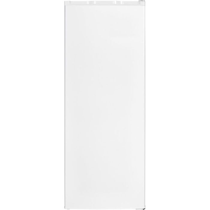 Морозильная камера Grunhelm VFH-S143M58W Фото