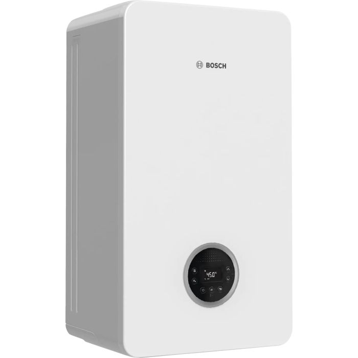 Котел Bosch Condens 2300 GC2300iW 24 P Фото
