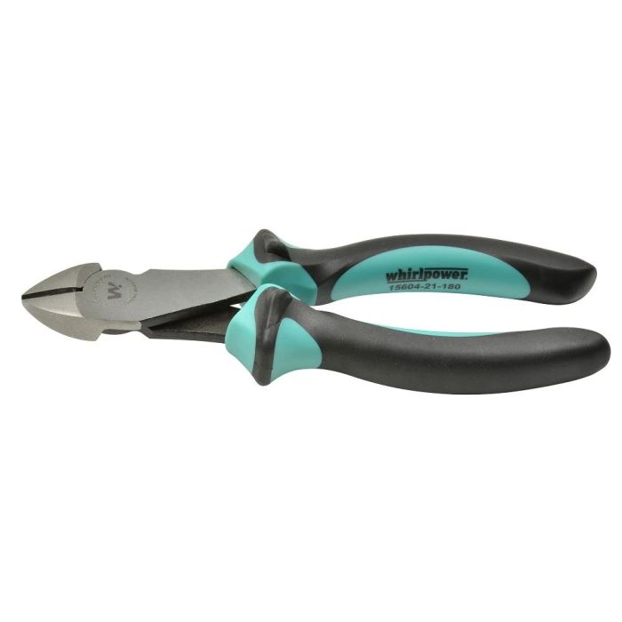 Бокорезы Whirlpower 200мм посилені Фото