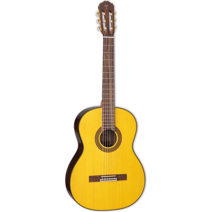 Гитара классическая Takamine GC5 NAT Фото