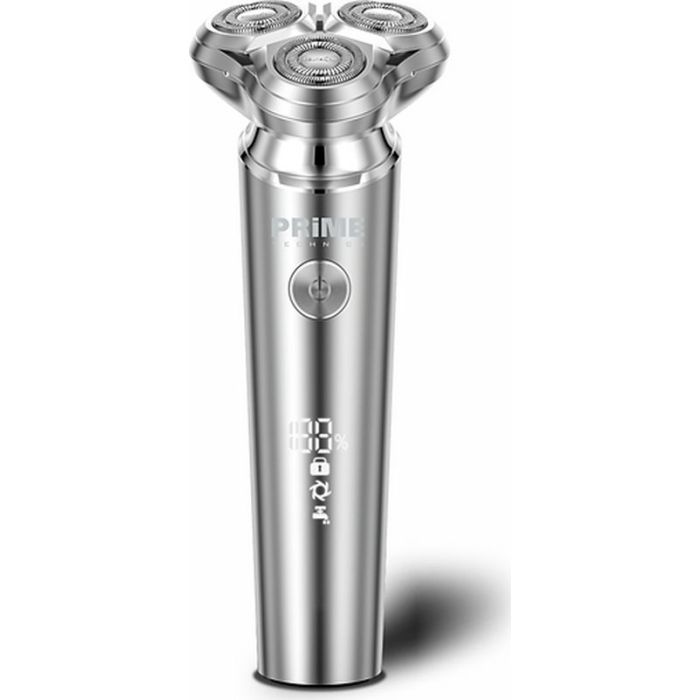 Электробритва PRIME Technics PES 3923 CS Фото