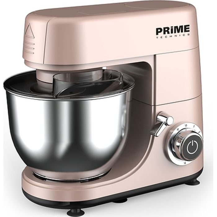 Кухонный комбайн PRIME Technics PSM 1976 PK Фото