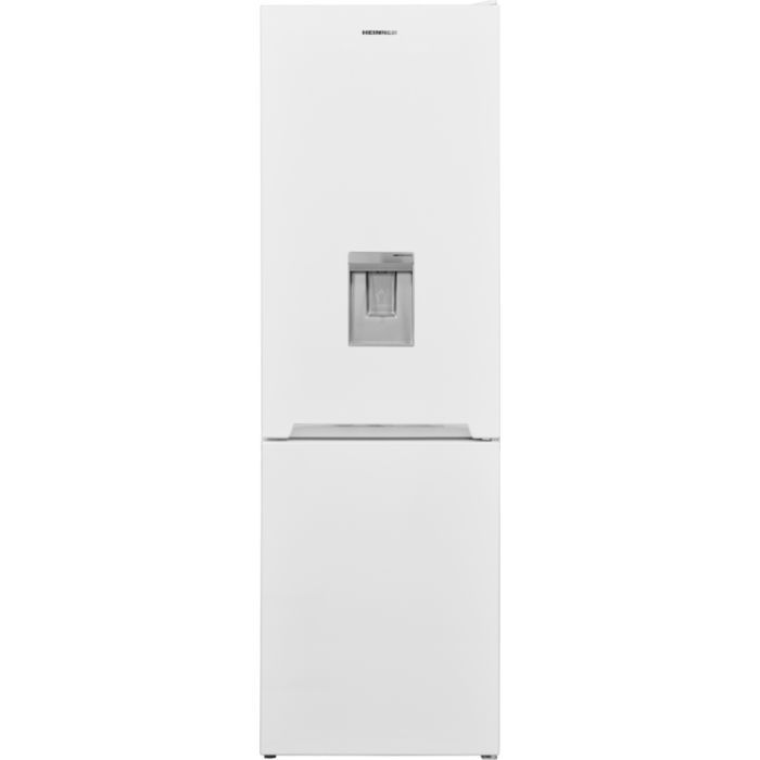 Холодильник HEINNER HCNF-V291WDE++ Фото