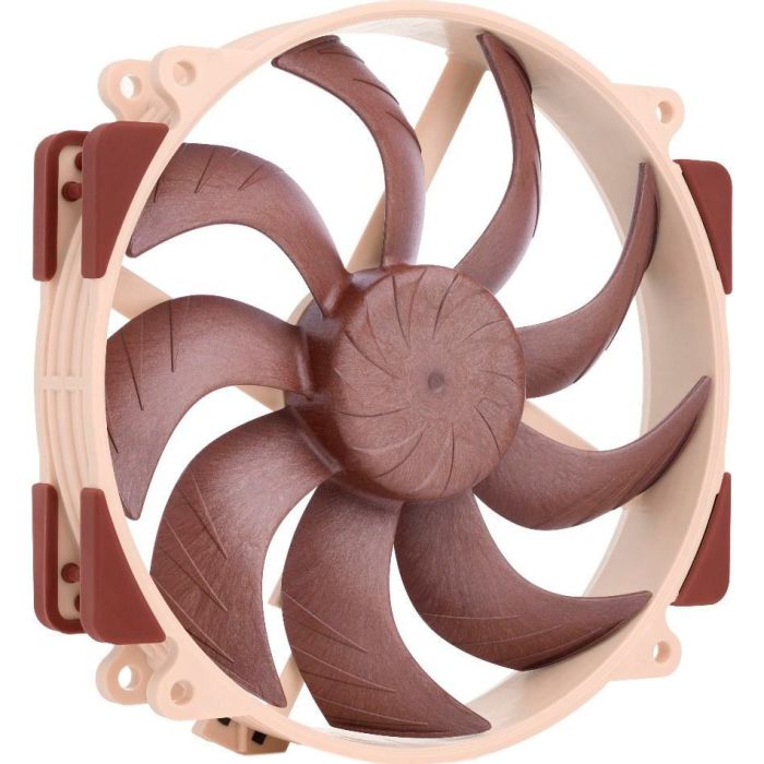 Кулер для корпуса Noctua NF-A14x25r G2 PWM Фото