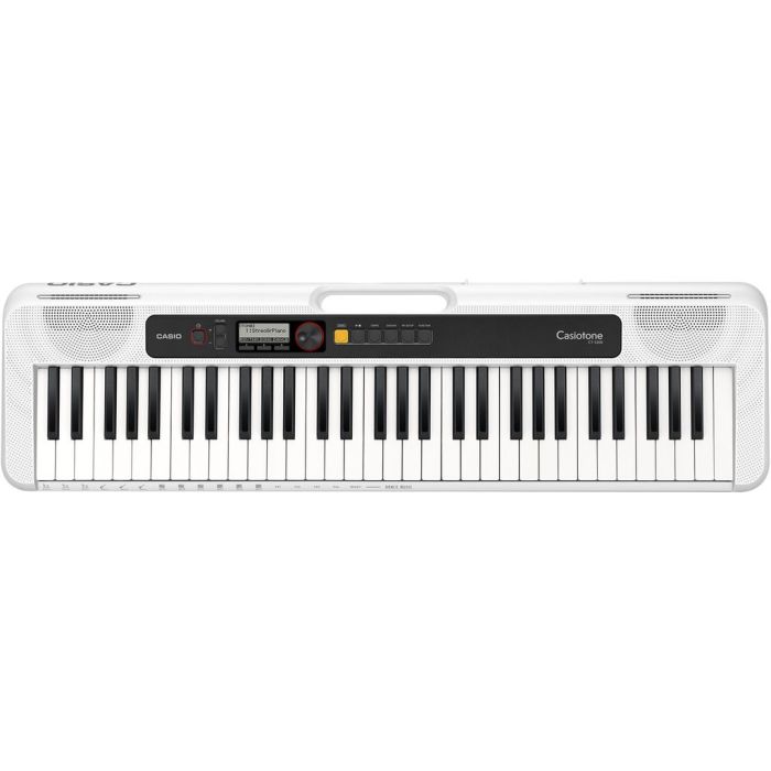 Синтезатор Casio CT-S200WE Фото