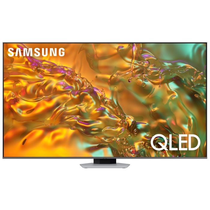 Телевизор Samsung QE85Q80DAUXUA Фото