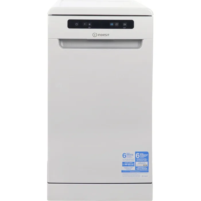 Посудомоечная машина Indesit DSFO3T224C Фото