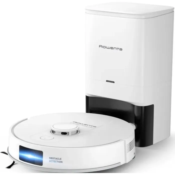 Пылесос Rowenta RR9197WH Фото