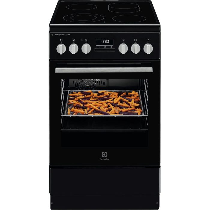 Плита Electrolux LKR564275K Фото