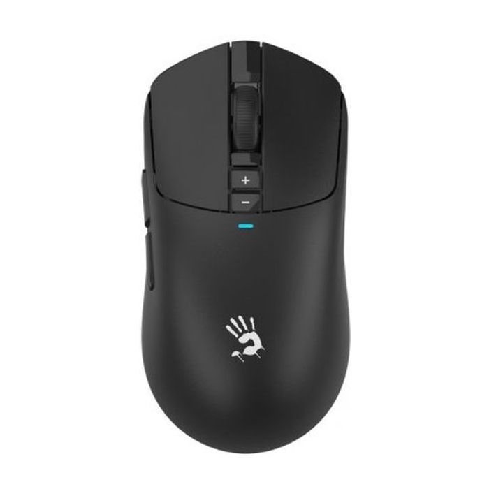 Мышка A4Tech Bloody R72 Pro Wireless/USB Black Фото