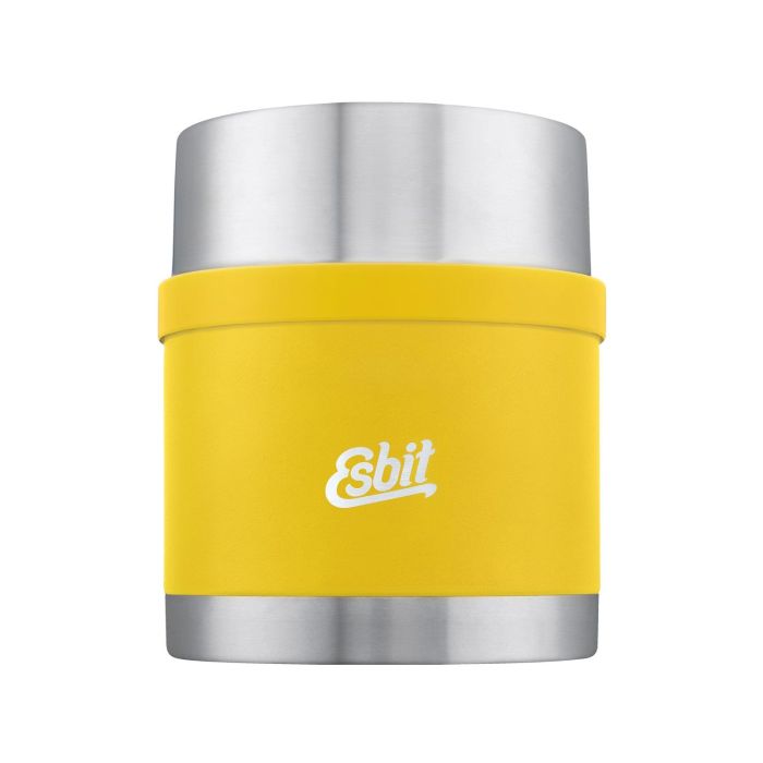 Термос Esbit для їжі FJ500SC-SY sunshine yellow Фото