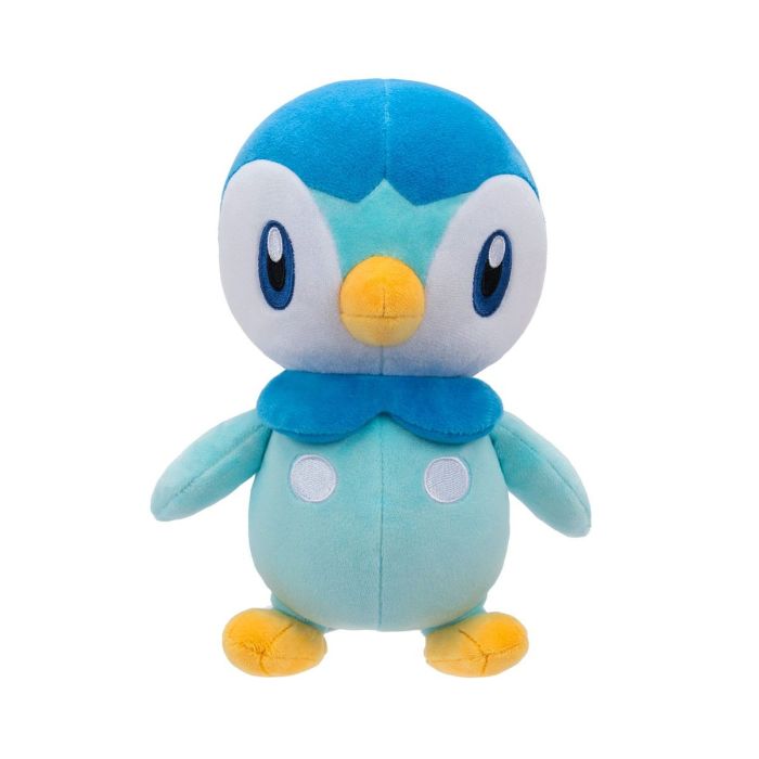 Мягкая игрушка Pokemon Пиплап W13, 20 см Фото