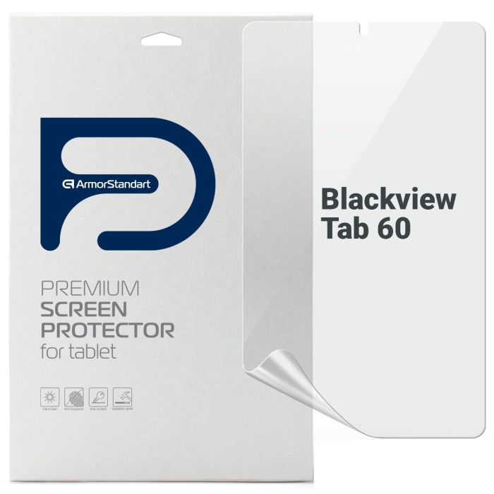 Пленка защитная Armorstandart Blackview Tab 60 Фото