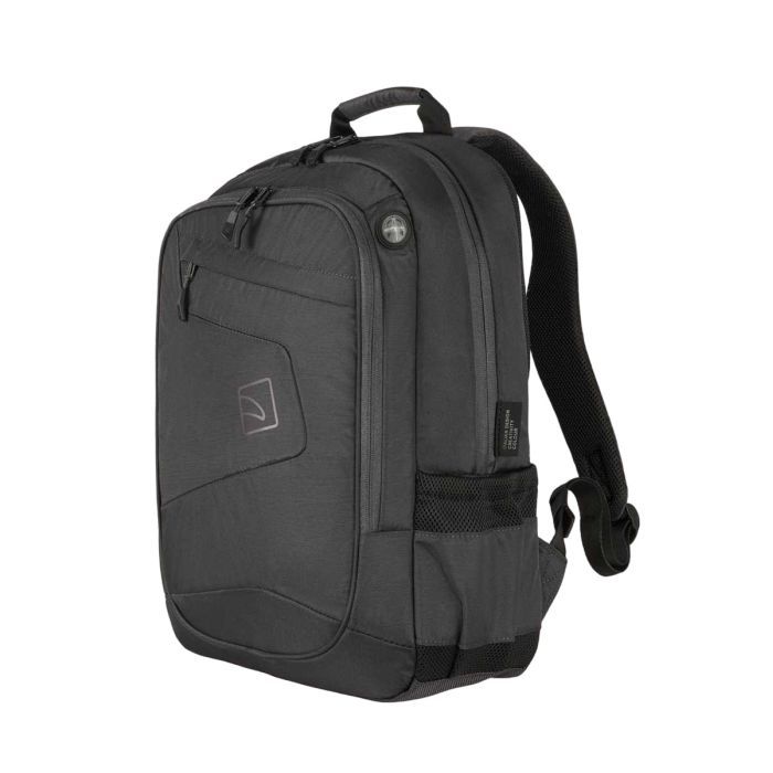 Рюкзак для ноутбука Tucano 16" Lato black Фото