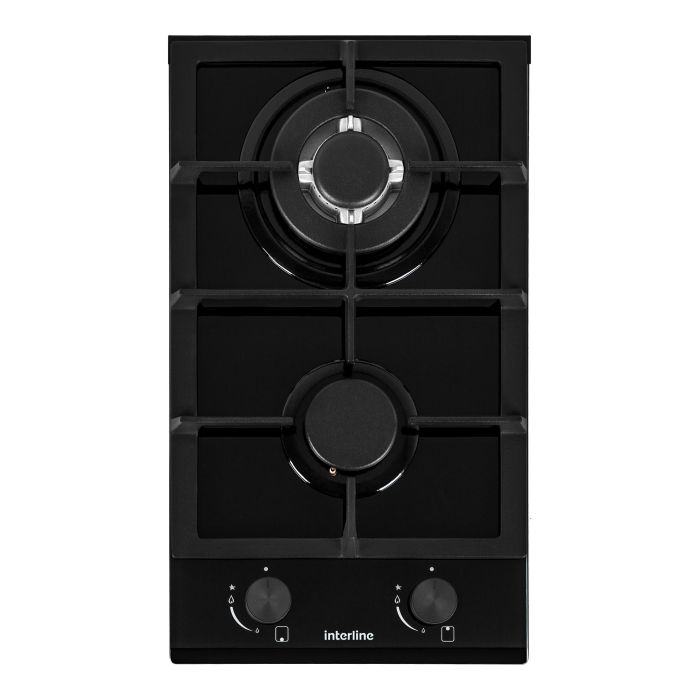 Варочная поверхность Interline HGG 734 FGT BA Фото