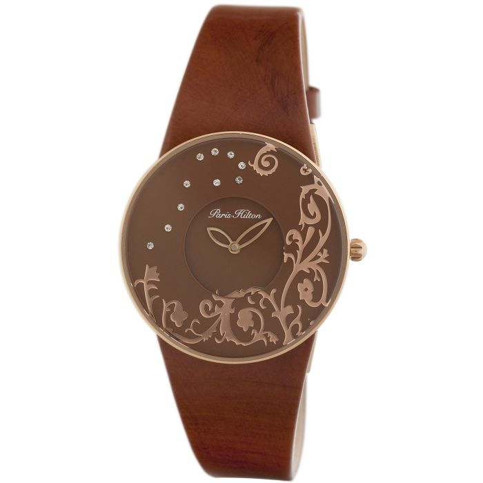 Наручные часы Paris Hilton 138.5081.60 Фото