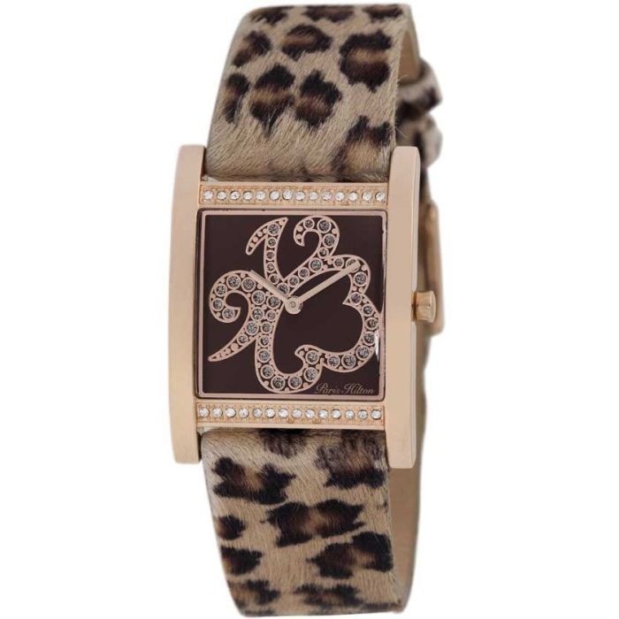 Наручные часы Paris Hilton 138.5327.60 Фото