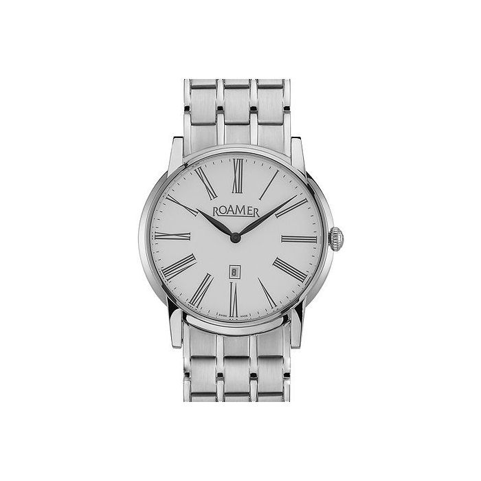 Наручные часы Roamer 531280.41.22.10 Фото