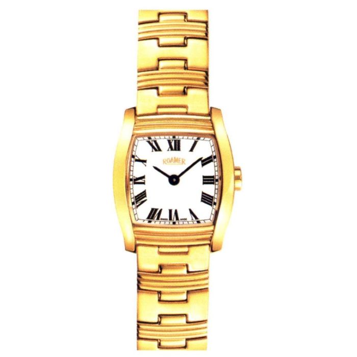 Наручные часы Roamer 765953.48.12.70 Фото