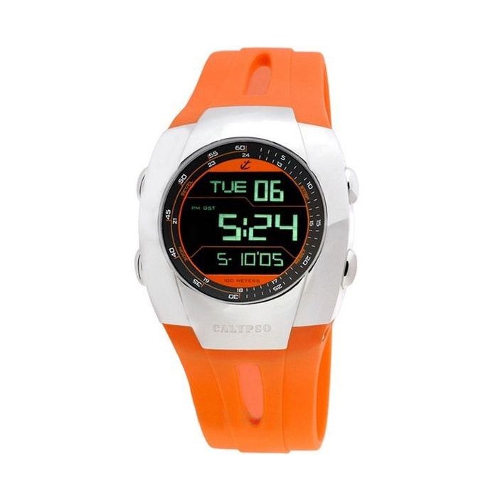 Наручные часы Calypso K5329/1 Фото