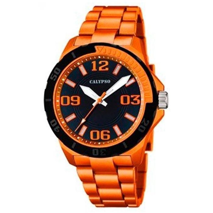 Наручные часы Calypso K5644/4 Фото