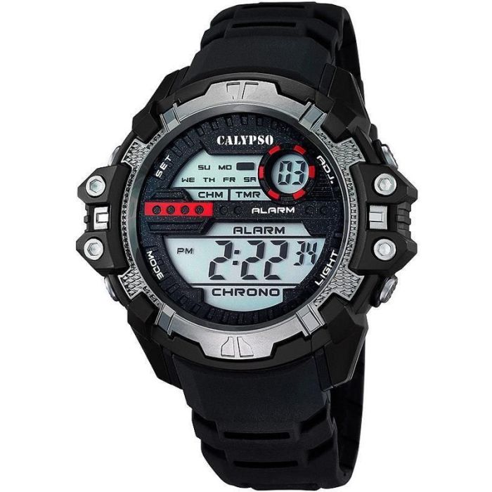 Наручные часы Calypso K5656/1 Фото