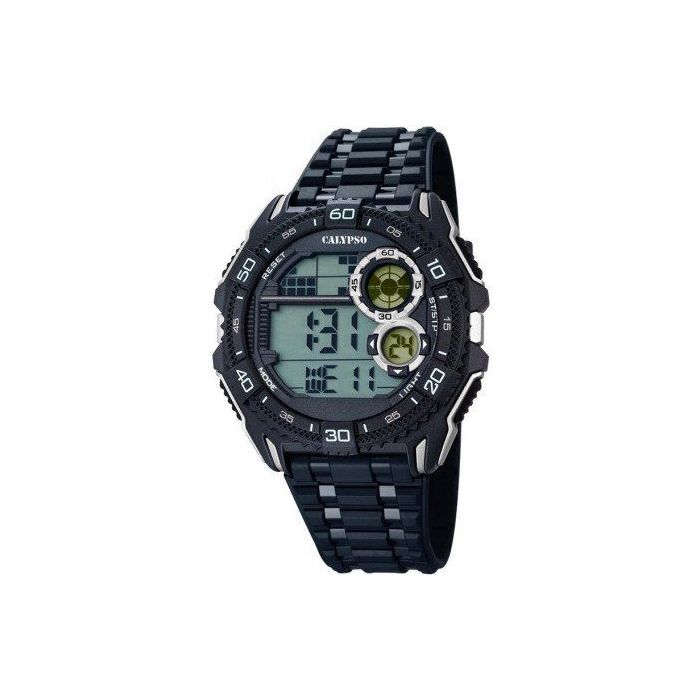 Наручные часы Calypso K5670/4 Фото
