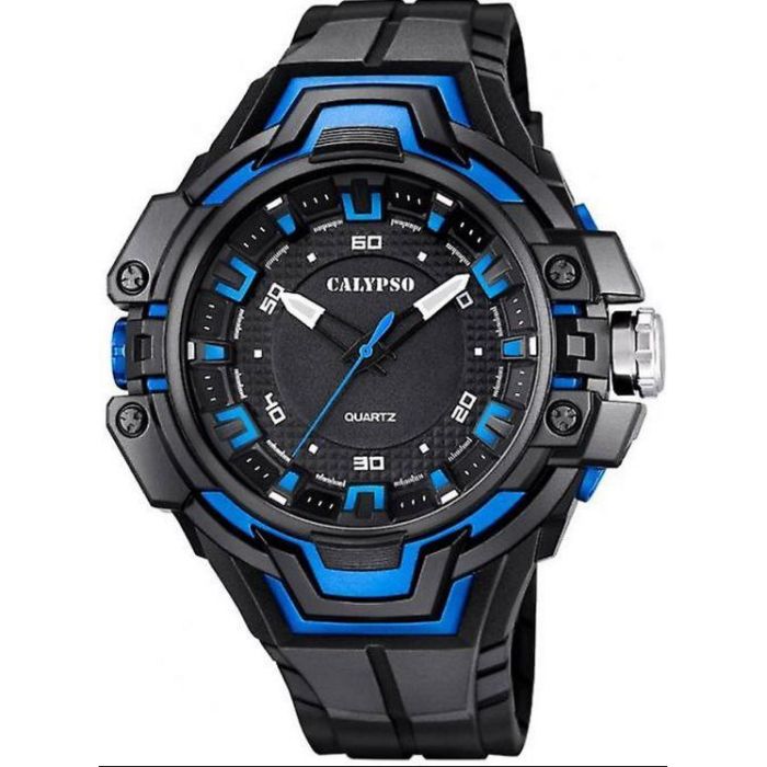 Наручные часы Calypso K5687/1 Фото