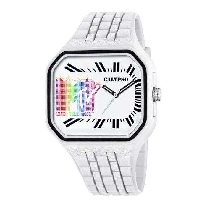 Наручные часы Calypso KTV5628/1 Фото