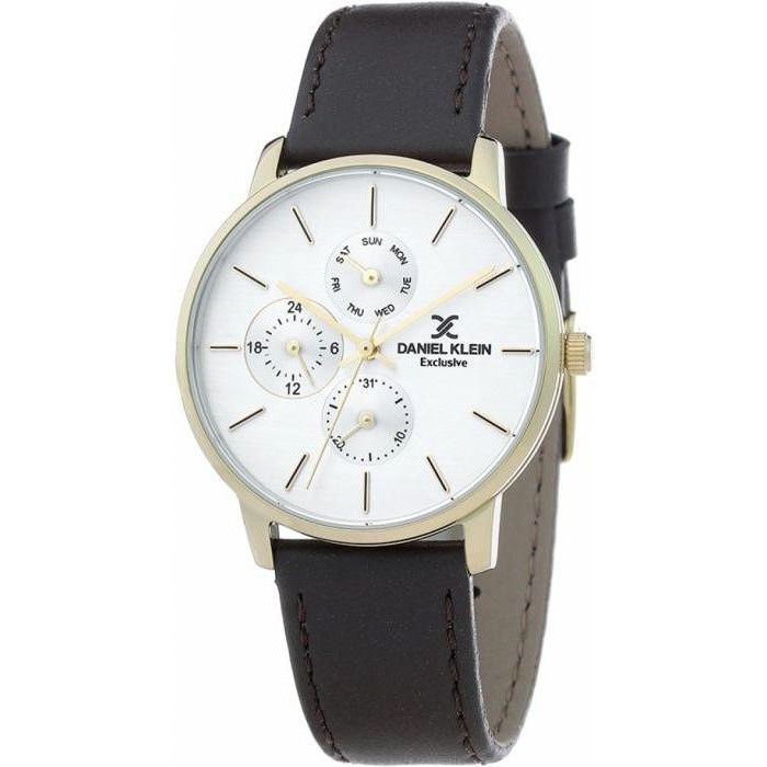 Наручные часы Daniel Klein DK.1.12298-4 Фото