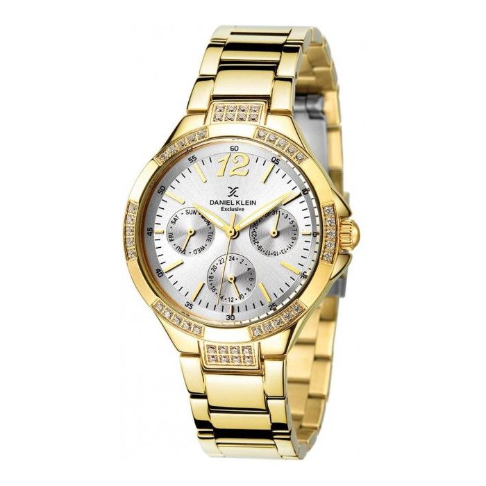 Наручные часы Daniel Klein DK11104-4 Фото