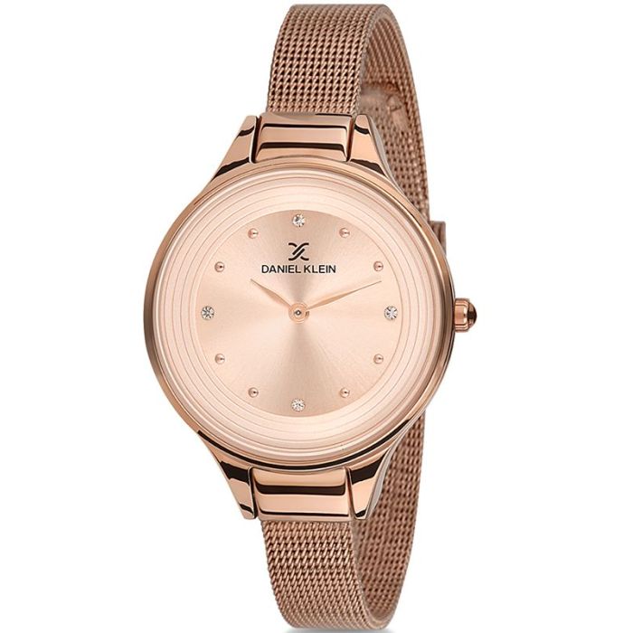 Наручные часы Daniel Klein DK11639-4 Фото