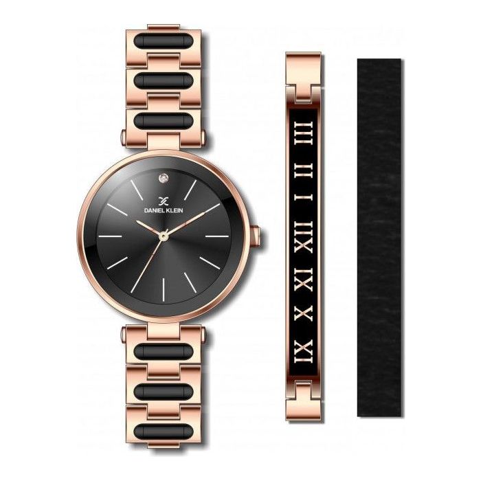 Наручные часы Daniel Klein DK11794-4 Фото